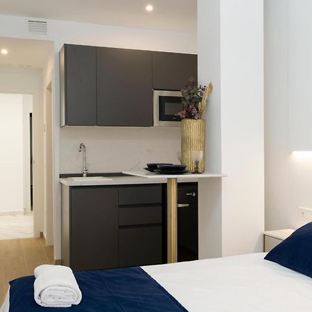 Hotel Forata Lofts Valenza Esterno foto