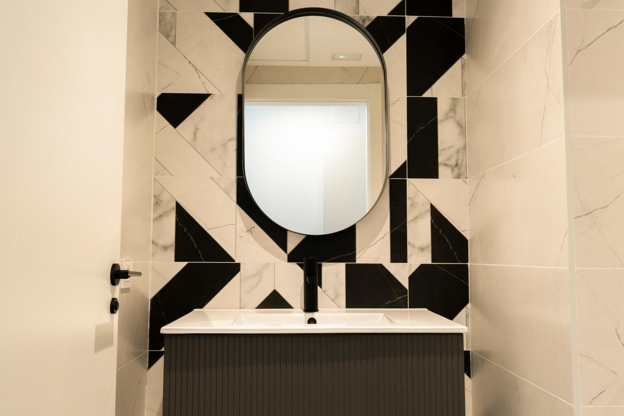 Hotel Forata Lofts Valenza Esterno foto