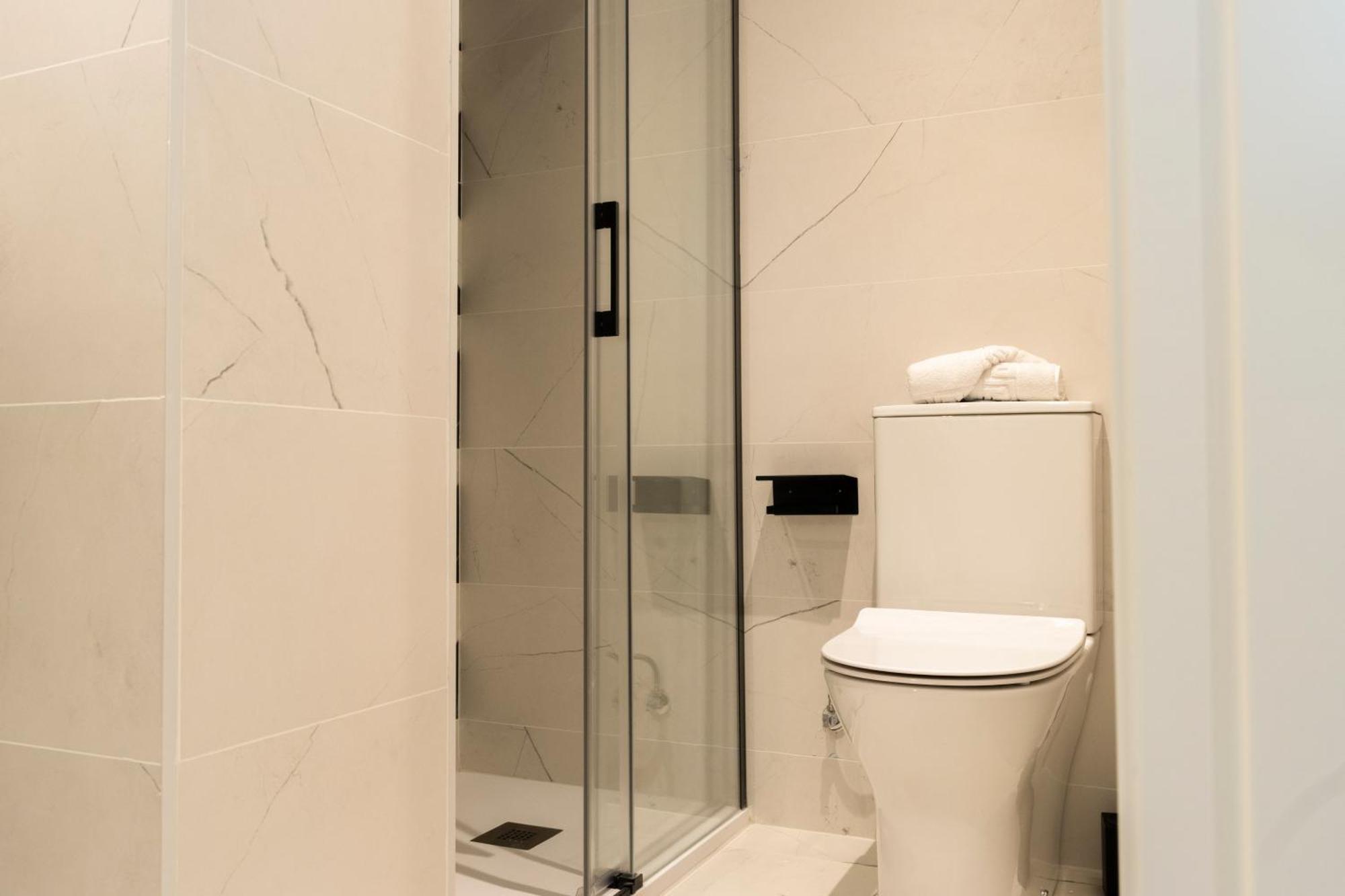 Hotel Forata Lofts Valenza Esterno foto