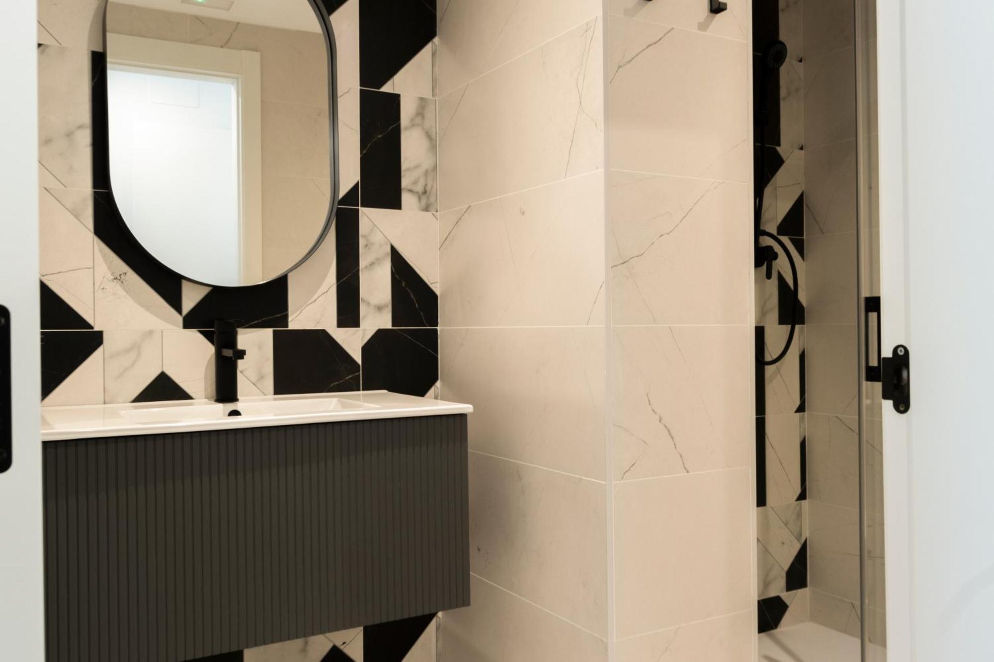 Hotel Forata Lofts Valenza Esterno foto