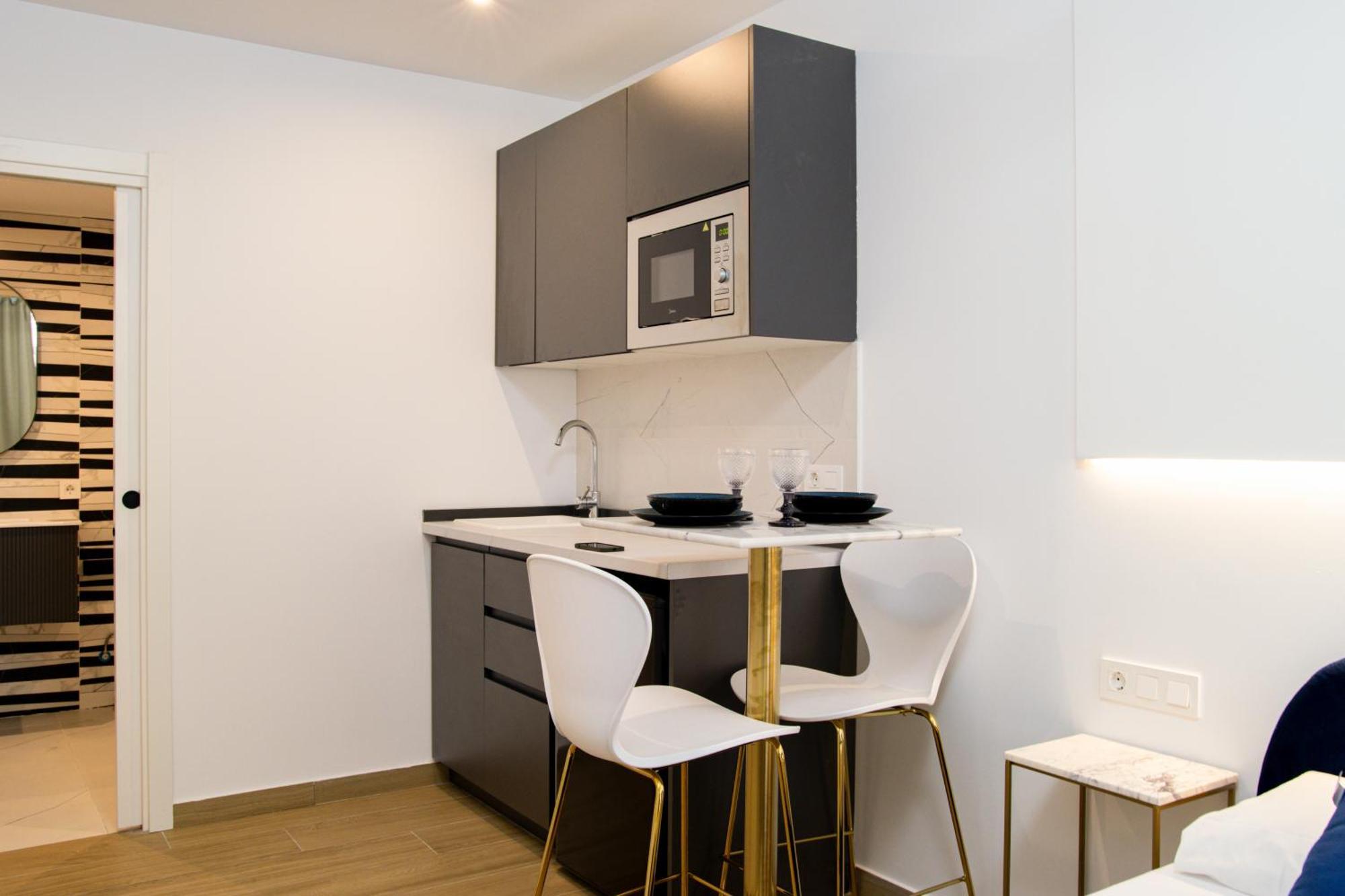 Hotel Forata Lofts Valenza Esterno foto