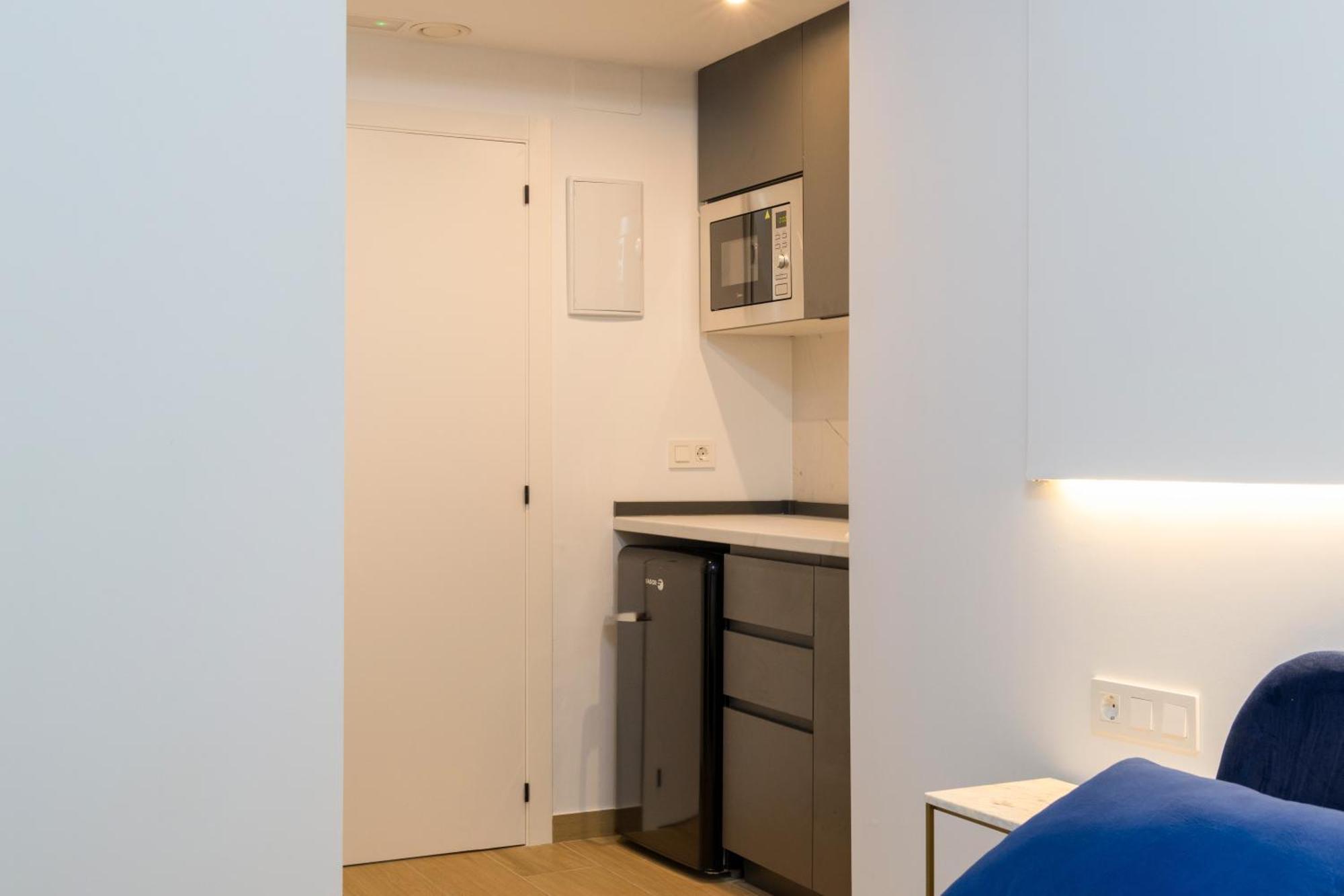 Hotel Forata Lofts Valenza Esterno foto