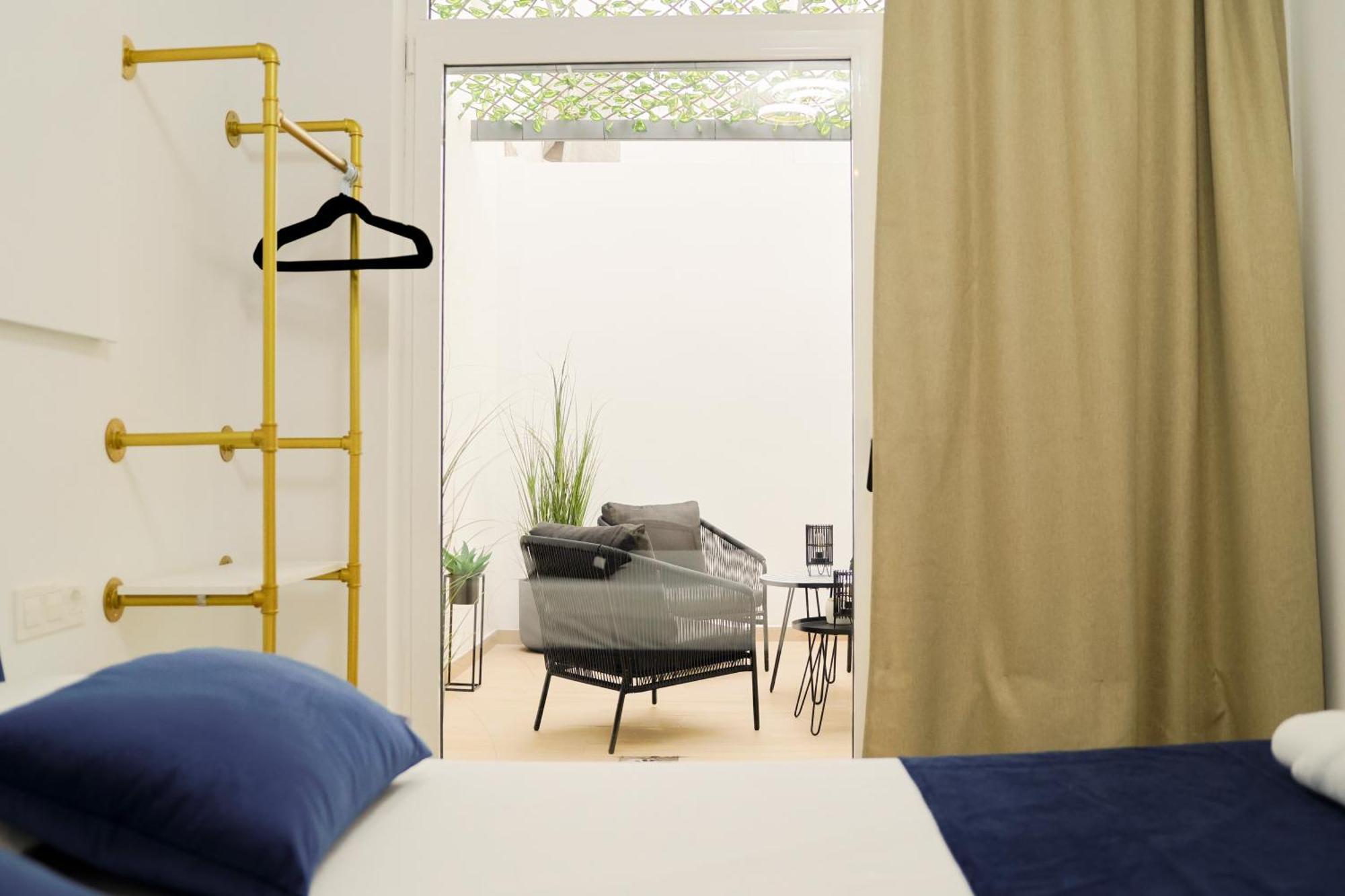Hotel Forata Lofts Valenza Esterno foto