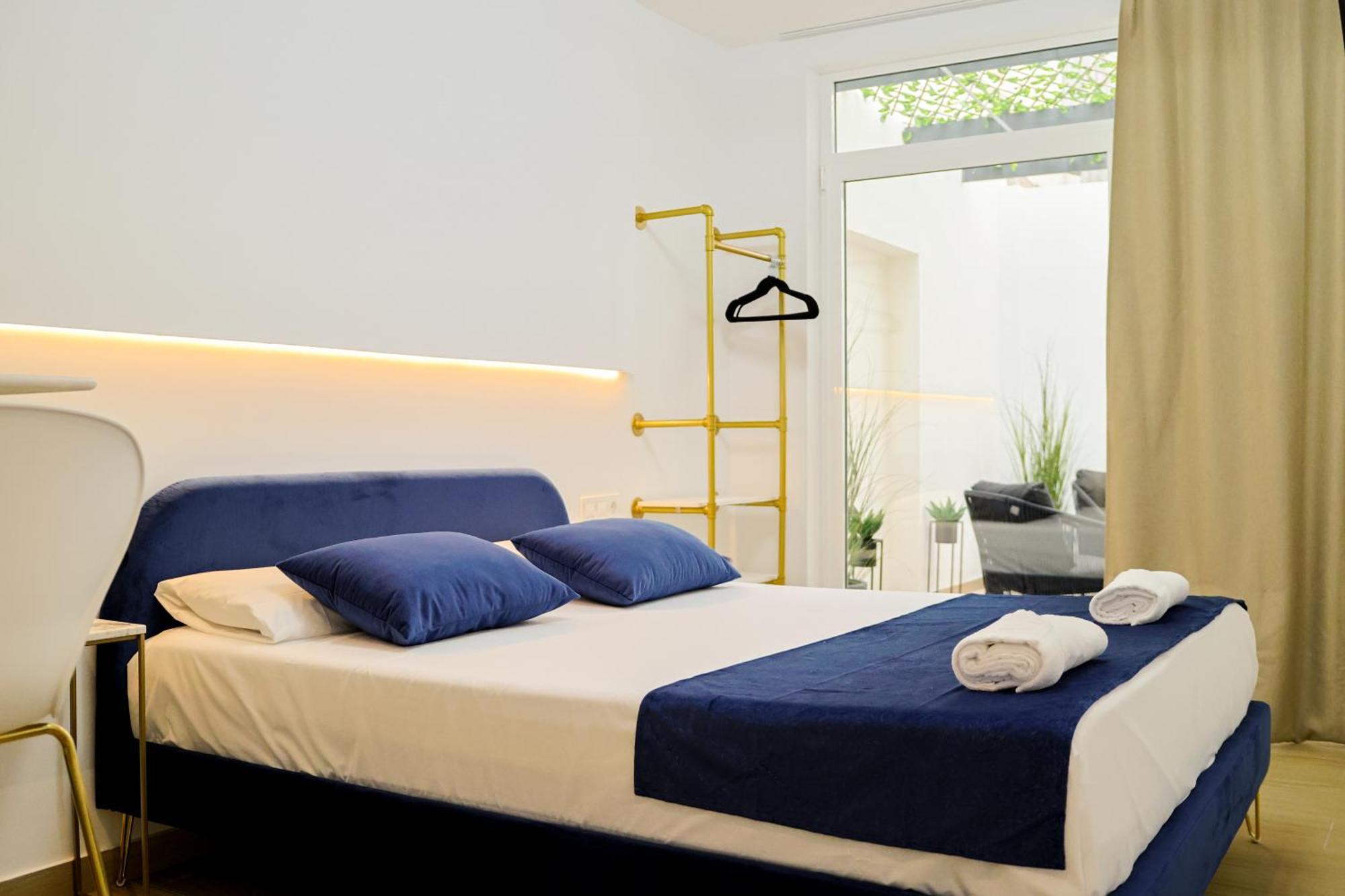 Hotel Forata Lofts Valenza Esterno foto