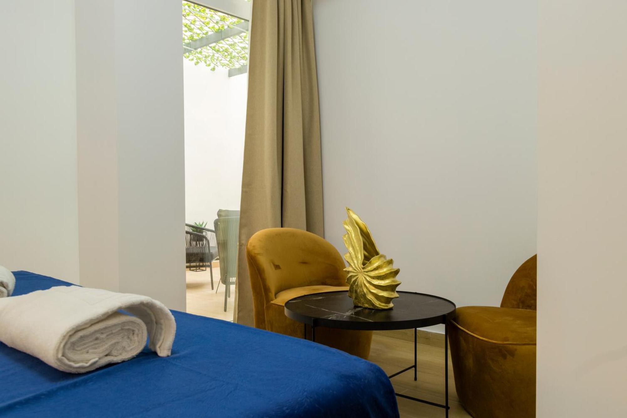 Hotel Forata Lofts Valenza Esterno foto