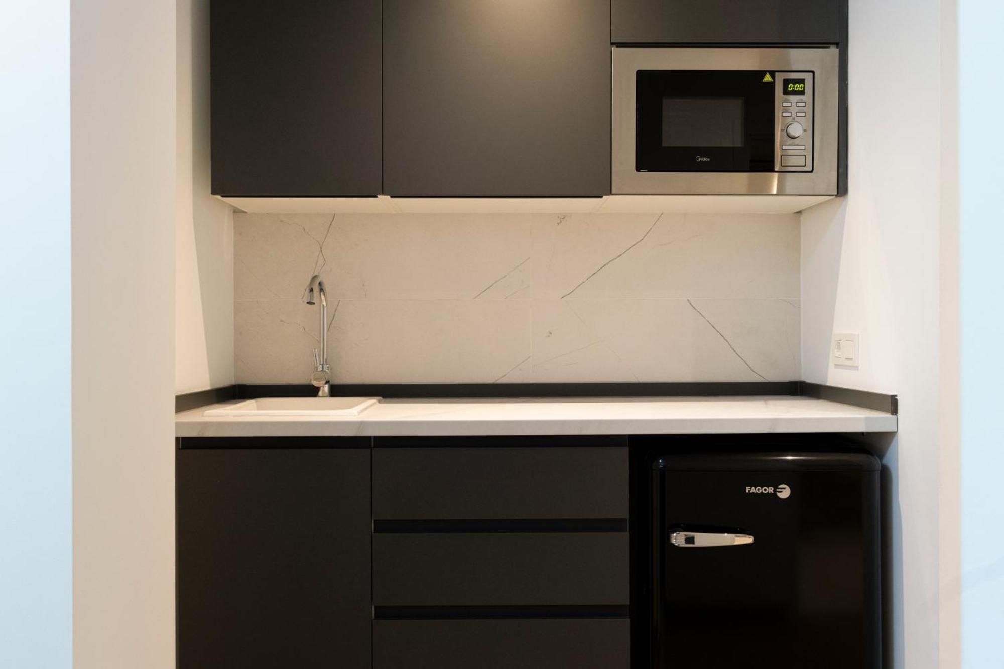 Hotel Forata Lofts Valenza Esterno foto