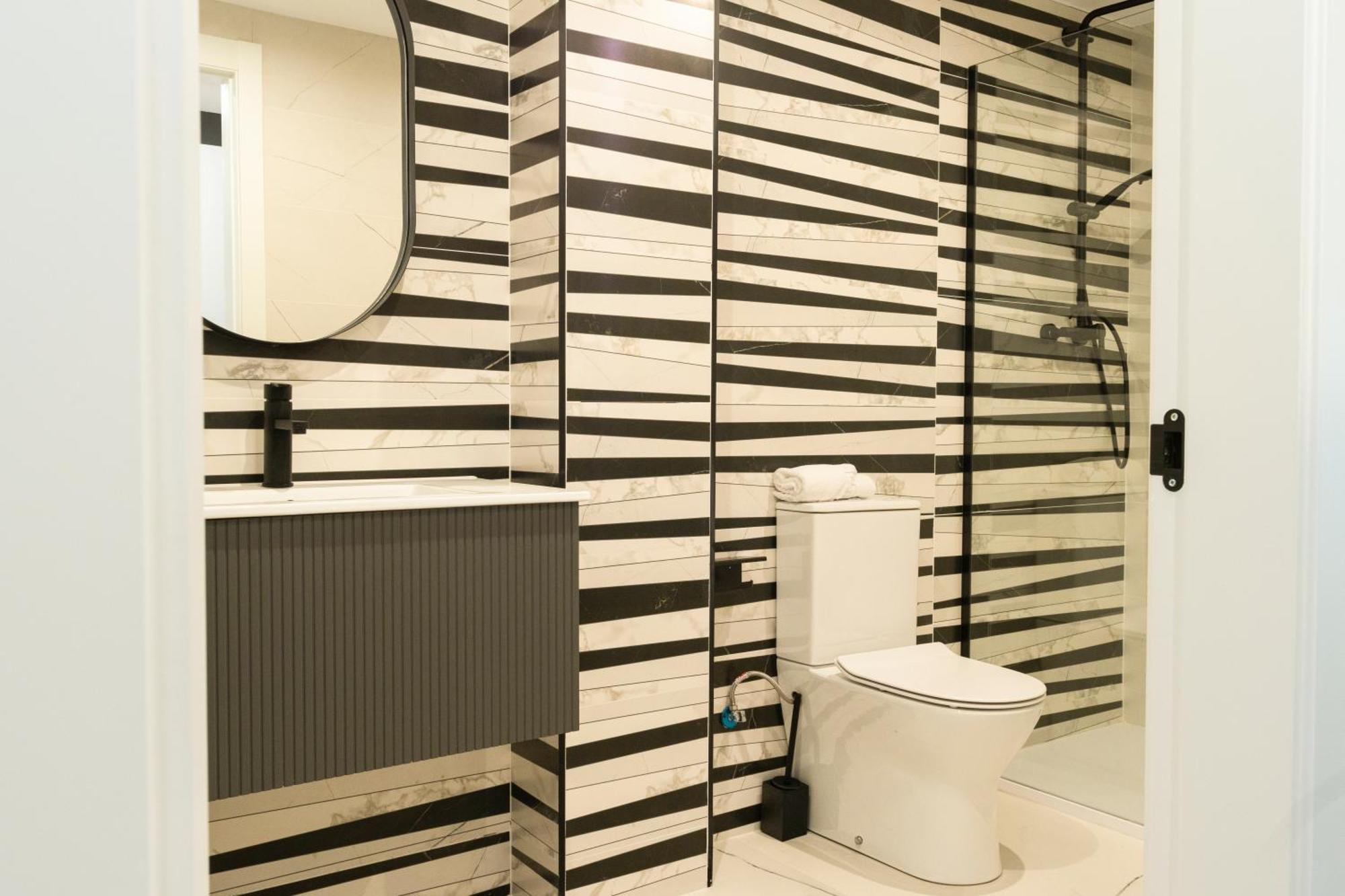 Hotel Forata Lofts Valenza Esterno foto