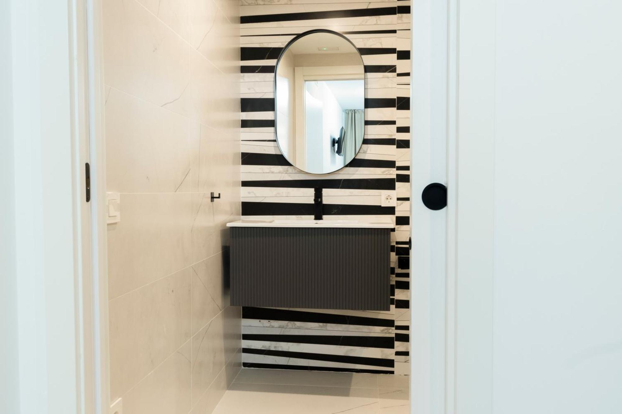 Hotel Forata Lofts Valenza Esterno foto