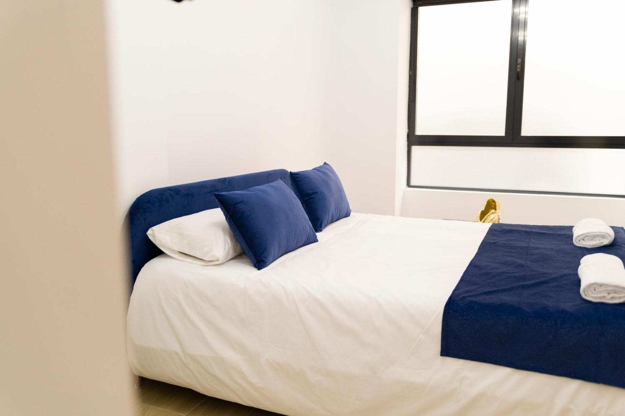Hotel Forata Lofts Valenza Esterno foto