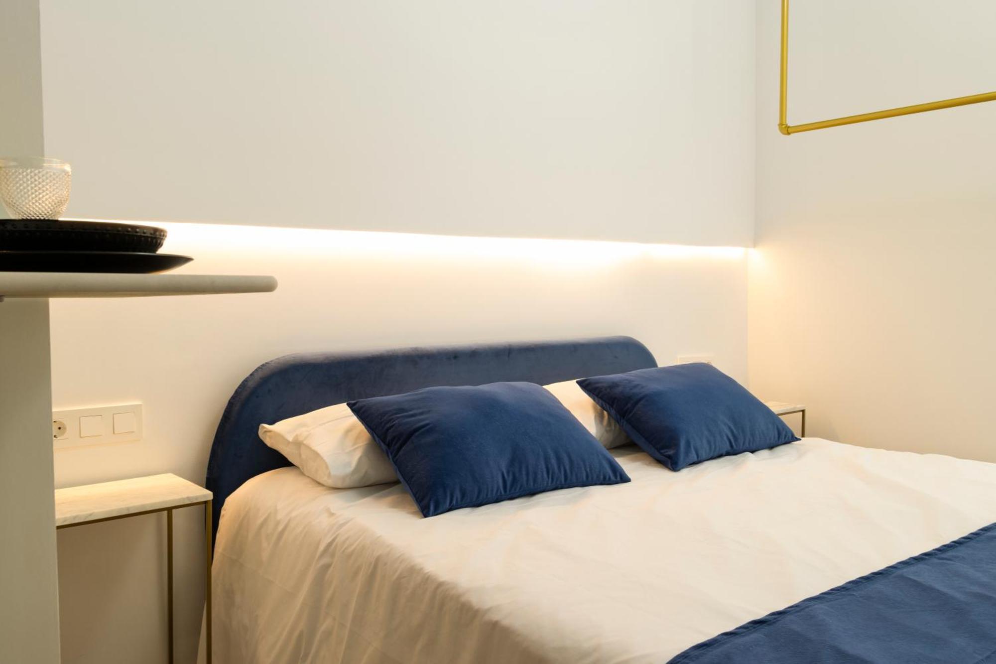 Hotel Forata Lofts Valenza Esterno foto