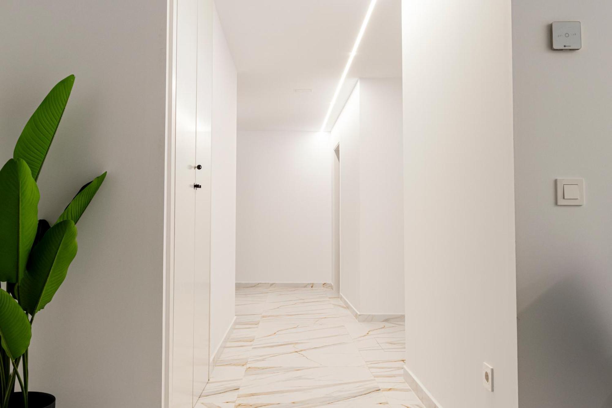 Hotel Forata Lofts Valenza Esterno foto