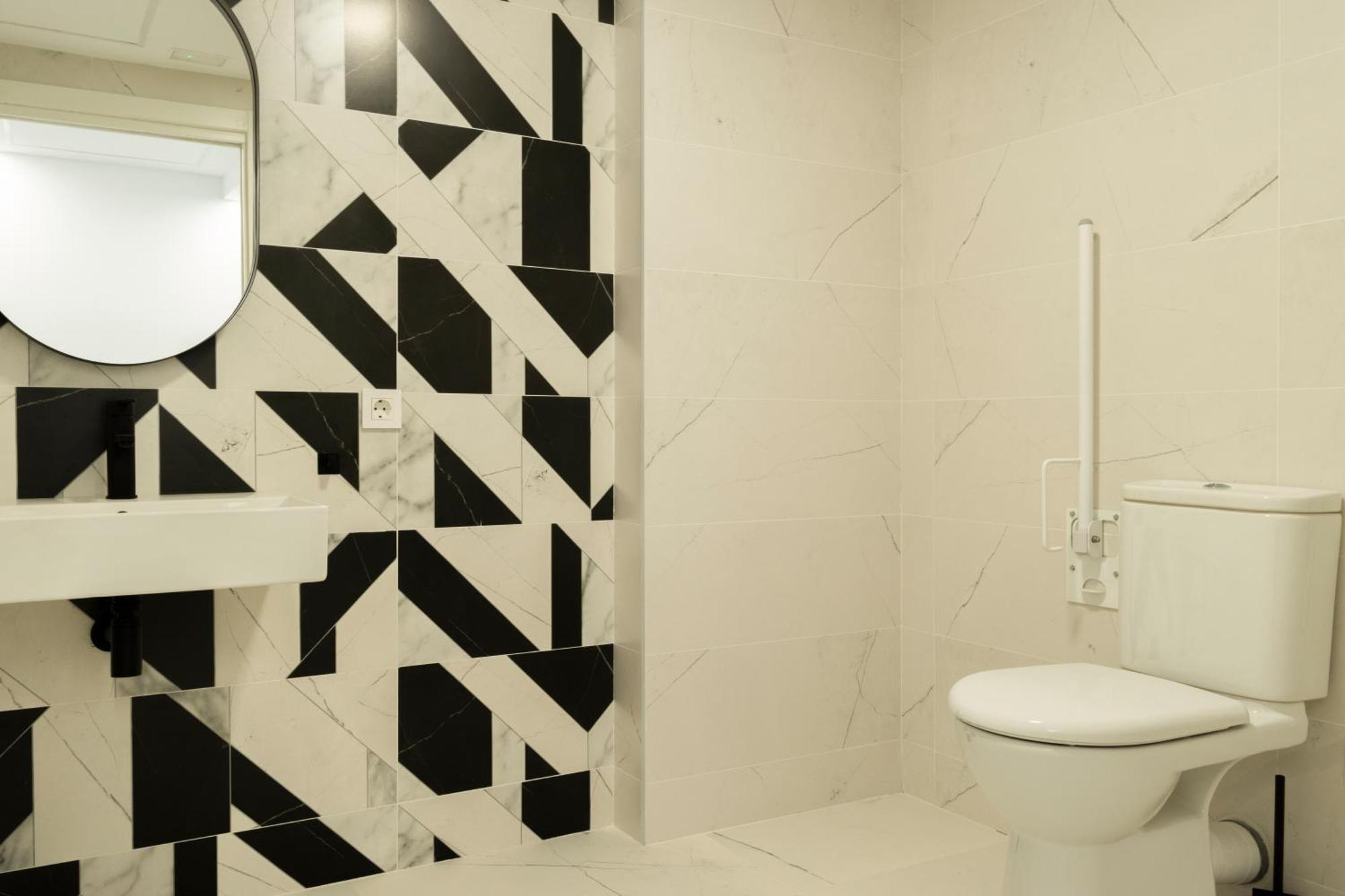 Hotel Forata Lofts Valenza Esterno foto
