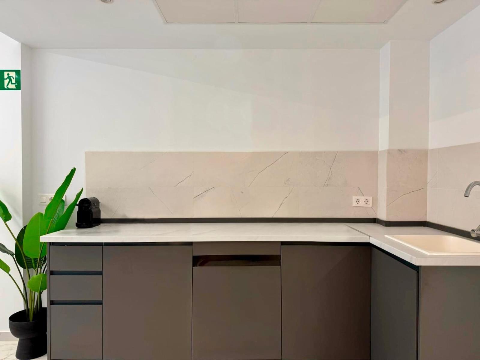 Hotel Forata Lofts Valenza Esterno foto